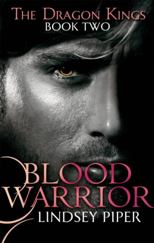 Blood Warrior - Piper, Lindsey