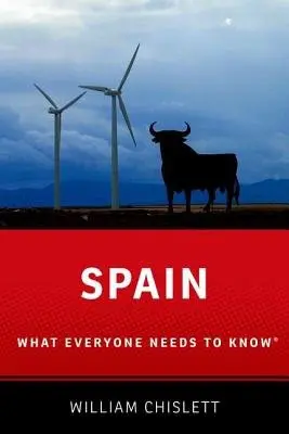 Spain - Chislett, William