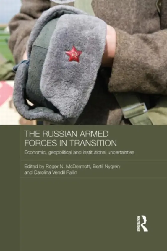 Russian Armed Forces in Transition