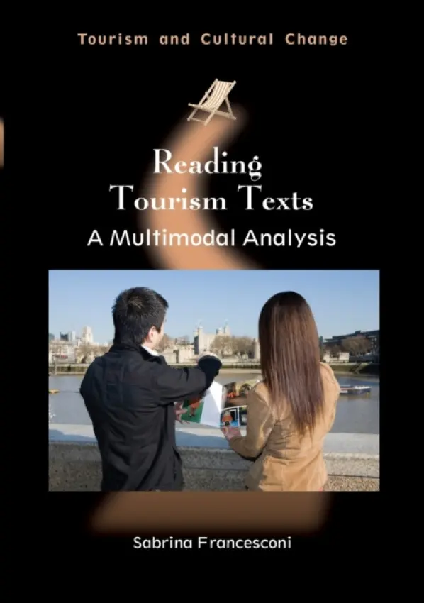 Reading Tourism Texts - Francesconi, Sabrina