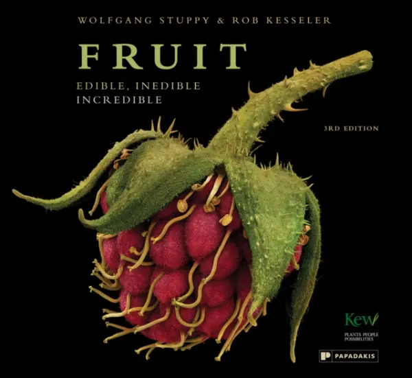 Fruit - Stuppy, Wolfgang a Kesseler, Rob