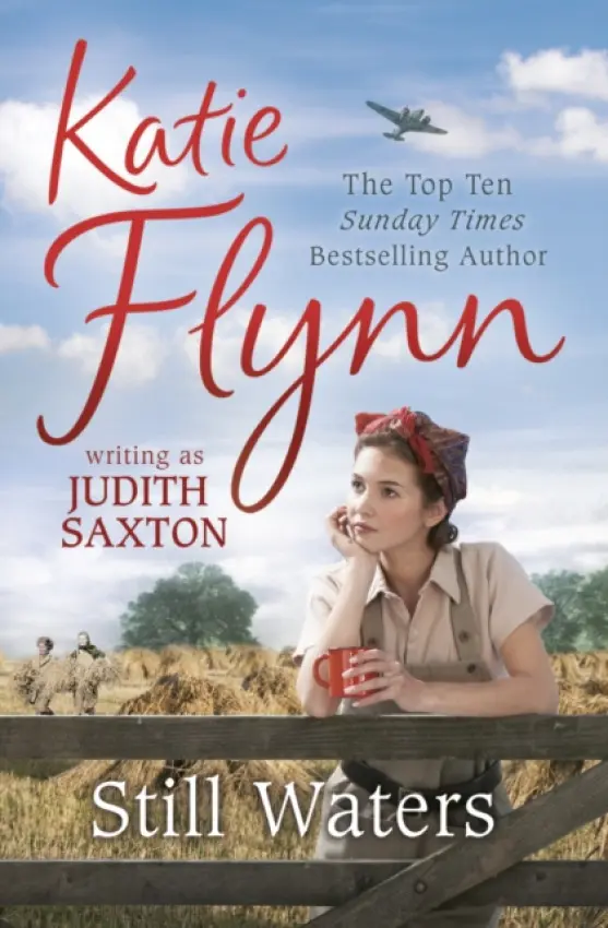 Still Waters - Flynn, Katie