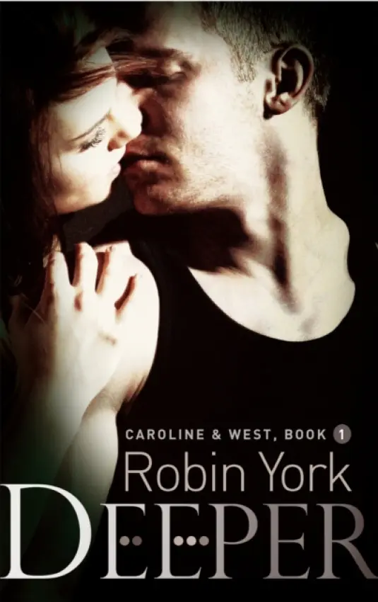 Deeper - York, Robin