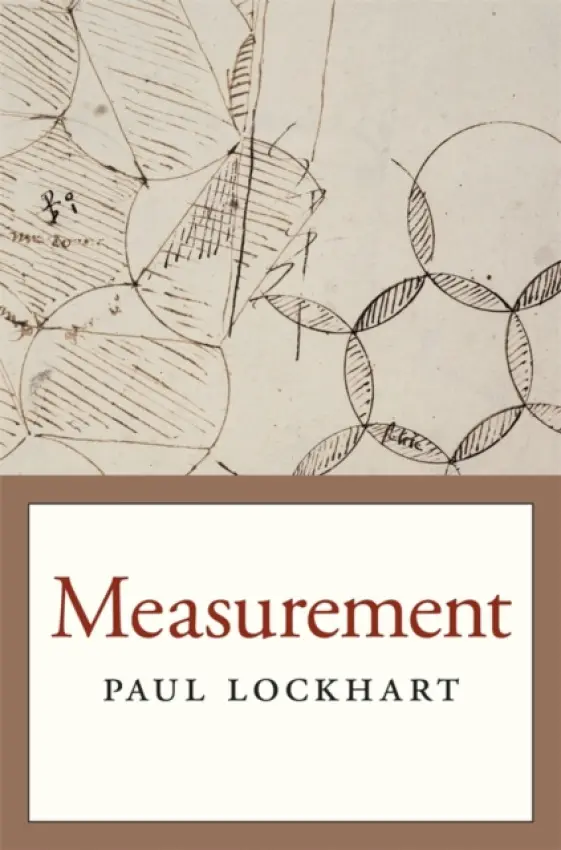 Measurement - Lockhart, Paul