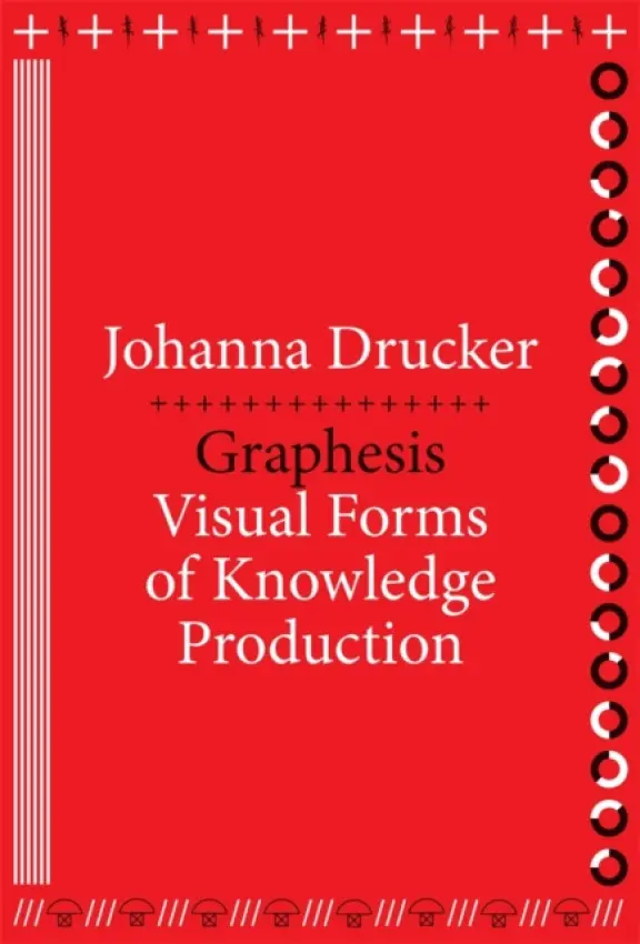 Graphesis - Drucker, Johanna