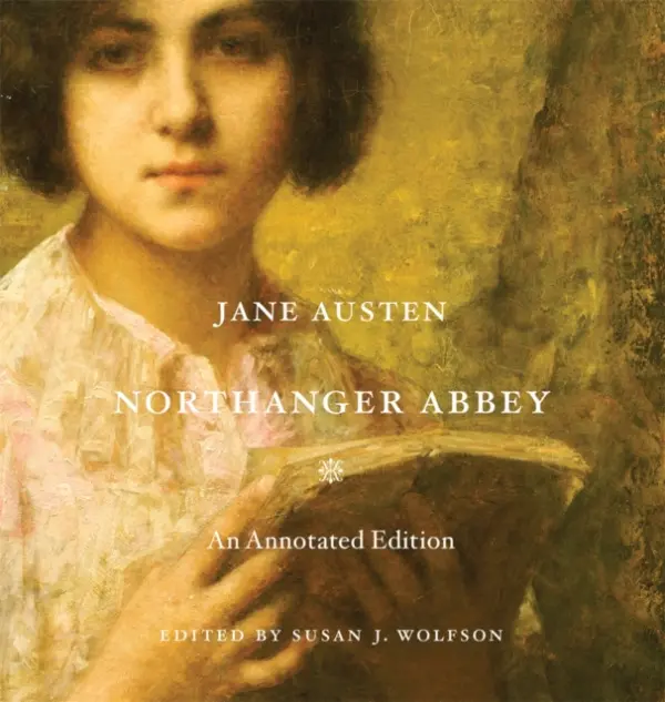 Northanger Abbey - Austen, Jane
