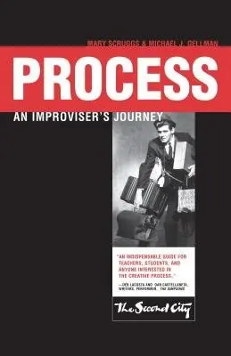 Process - Scruggs, Mary a Gellman, Michael J.