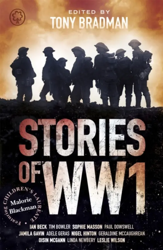 Stories of World War One - Tony Bradman