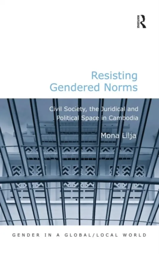 Resisting Gendered Norms - Lilja, Mona