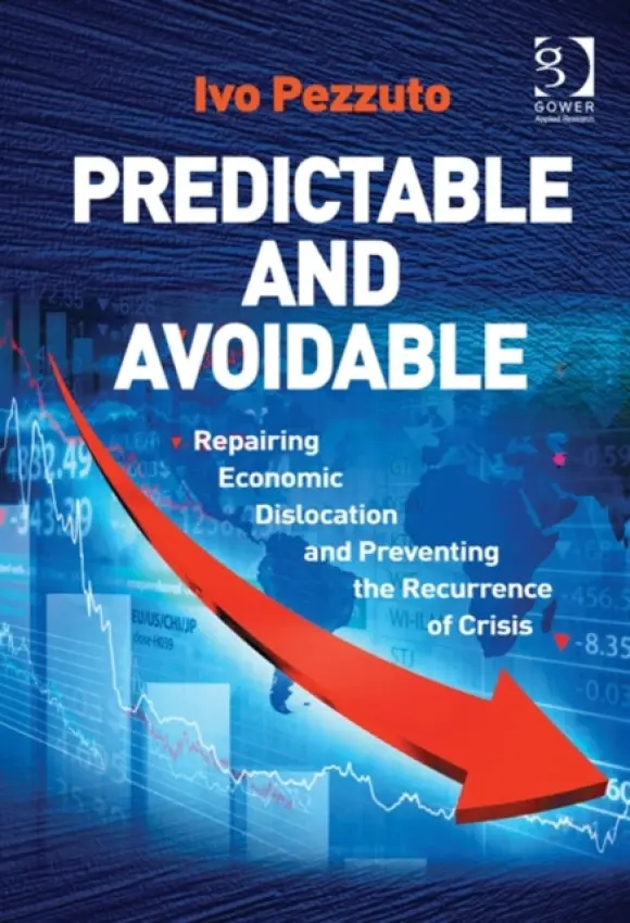 Predictable and Avoidable - Pezzuto, Ivo