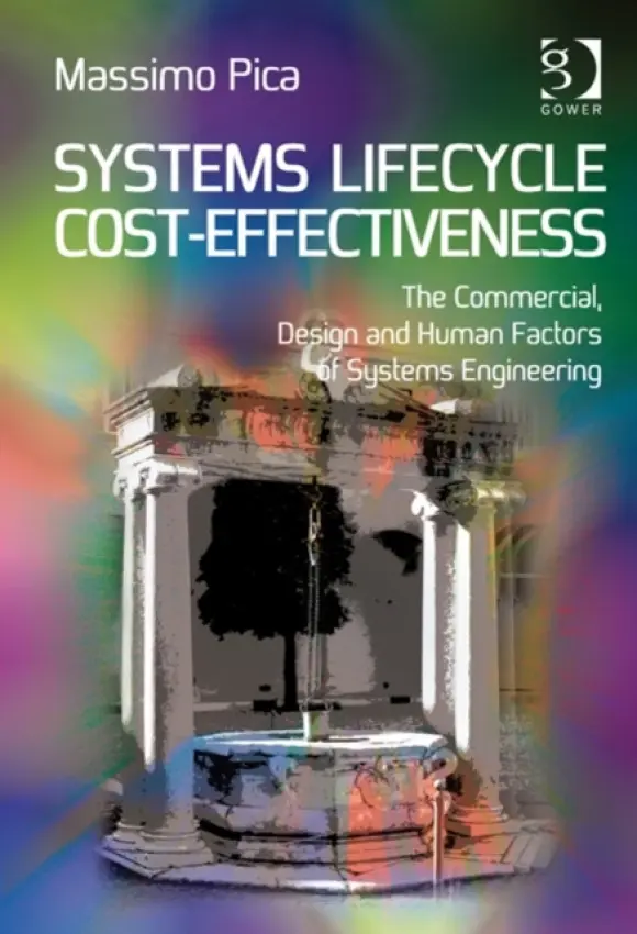 Systems Lifecycle Cost-Effectiveness - Pica, Massimo