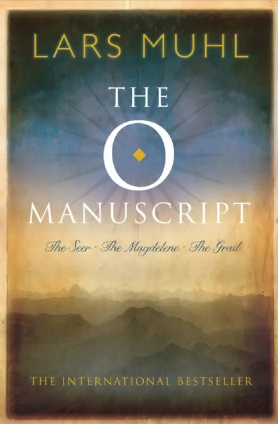 O Manuscript - Muhl, Lars
