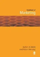 Handbook of Marketing