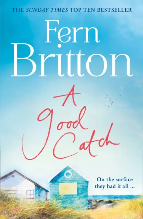 GOOD CATCH PB - Fern Britton