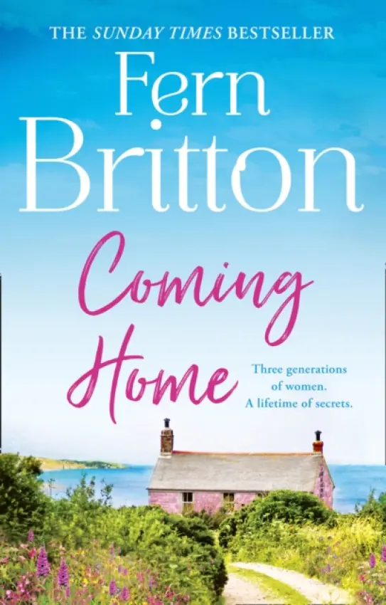 Coming Home - Britton, Fern