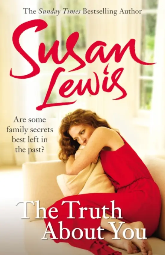 Truth About You - Lewis, Susan