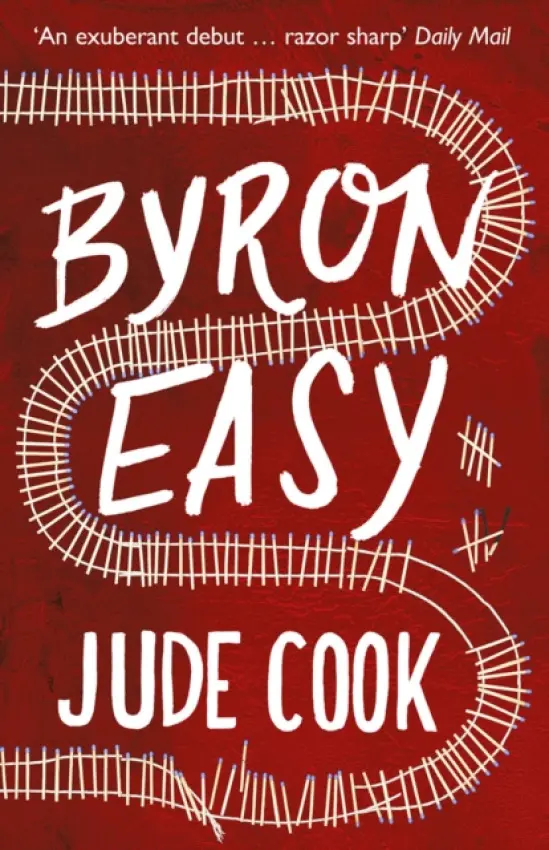 Byron Easy - Cook, Jude