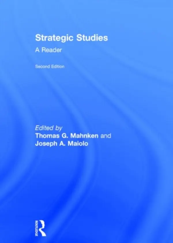 Strategic Studies