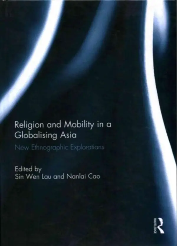 Religion and Mobility in a Globalising Asia