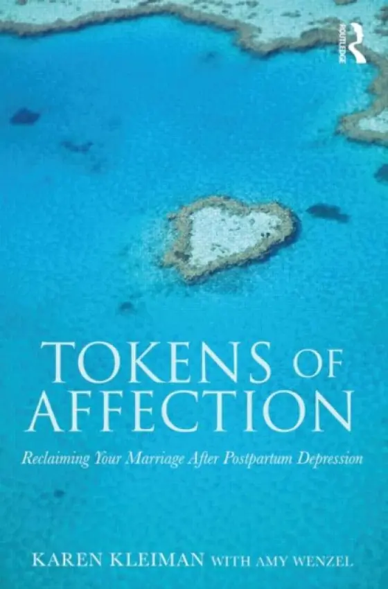 Tokens of Affection - Kleiman, Karen a Wenzel, Amy
