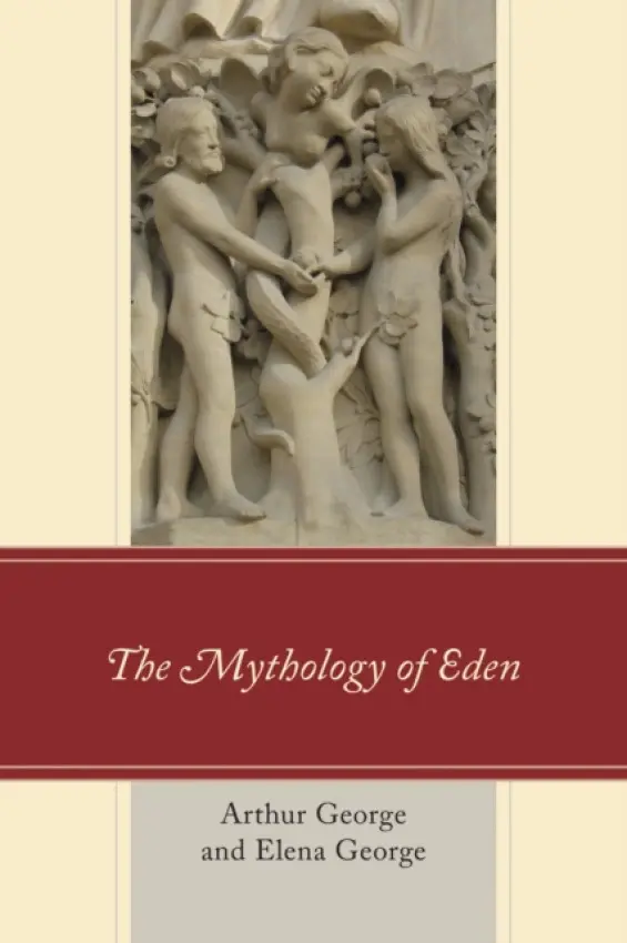Mythology of Eden - George, Arthur a George, Elena