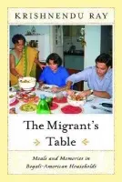 Migrants Table - Ray, Krishnendu