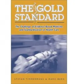 Gold Standard - Timmermans, Stefan