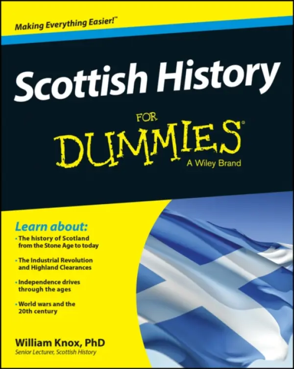 Scottish History For Dummies - Knox, William