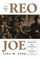 Story Of Reo Joe - Fine, Lisa