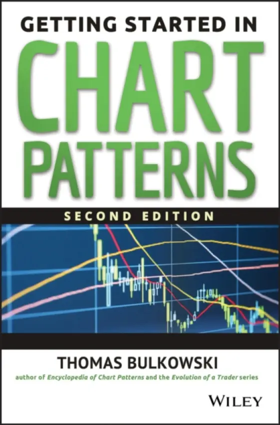 Getting Started in Chart Patterns - Bulkowski, Thomas N.