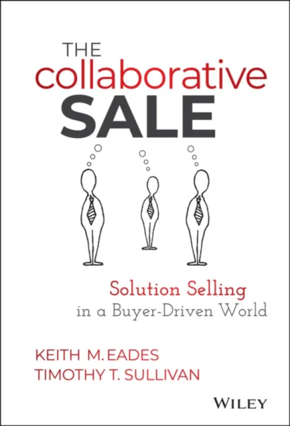 Collaborative Sale - Eades, Keith M. a Sullivan, Timothy T.