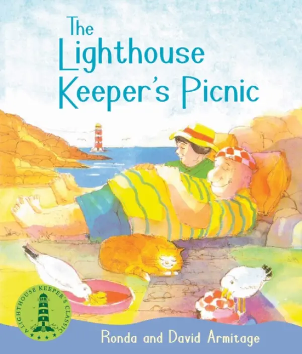Lighthouse Keeper's Picnic - Armitage, Ronda