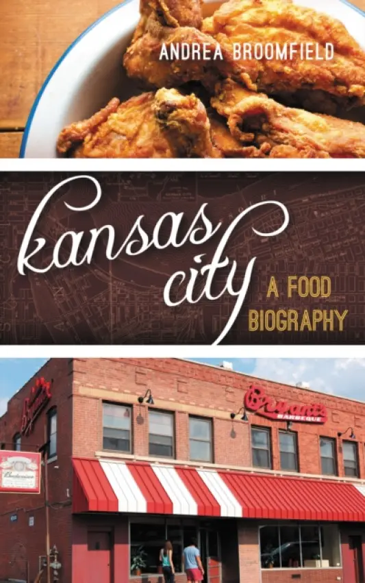 Kansas City - Broomfield, Andrea L.
