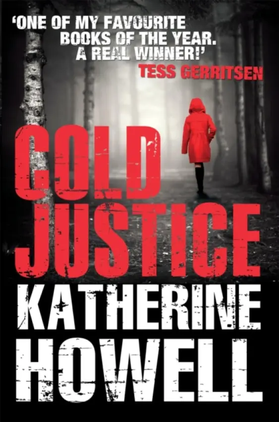 Cold Justice - Howell, Katherine