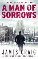 Man of Sorrows - Craig, James