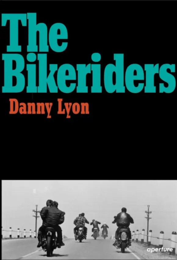 Danny Lyon - Lyon, Danny