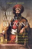 Great Belzoni - Mayes, Stanley