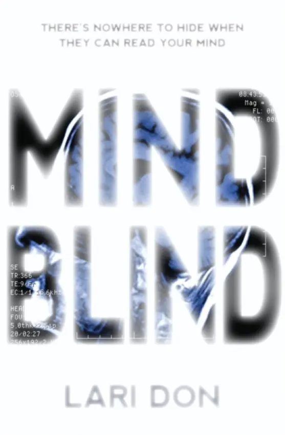 Mind Blind (Lari Don, 2014)