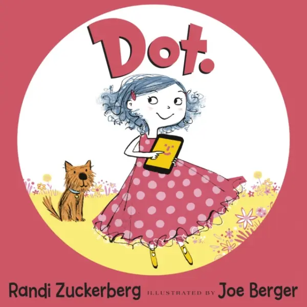 Dot. - Zuckerberg, Randi