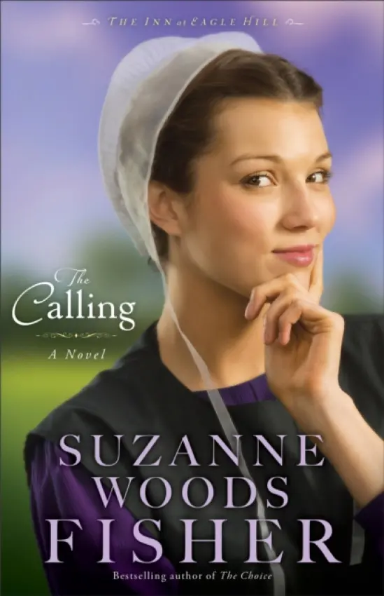 Calling - A Novel - Fisher, Suzanne Woods