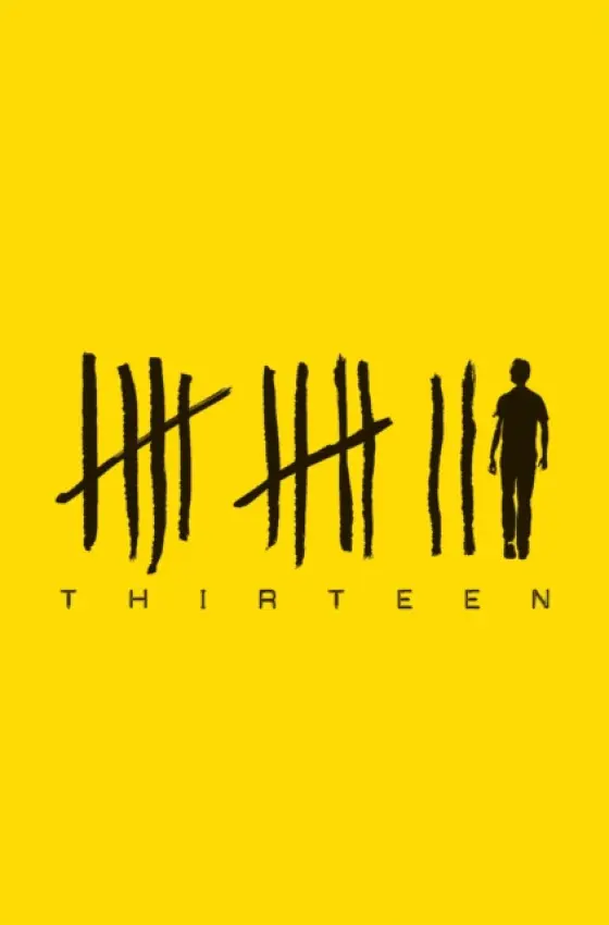 Thirteen - Hoyle, Tom