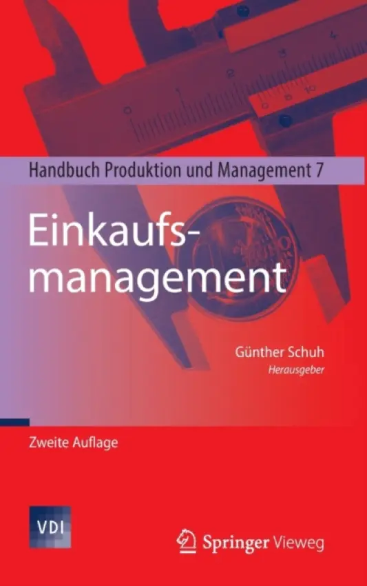 Einkaufsmanagement