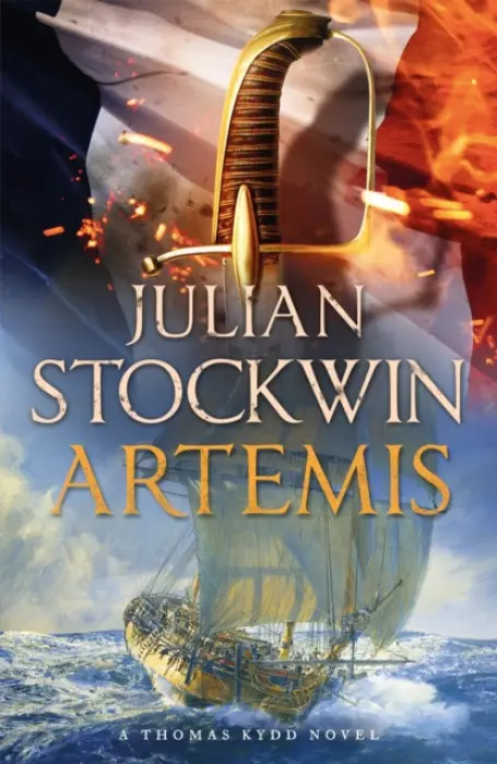 Artemis - Stockwin, Julian
