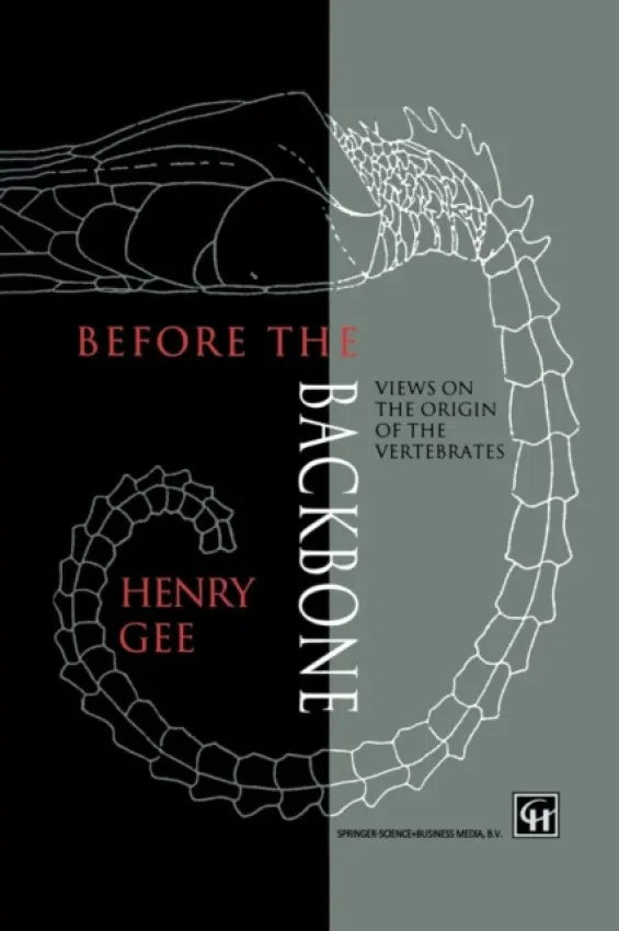 Before the Backbone - Gee, H.