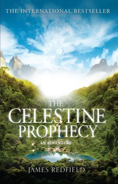 Celestine Prophecy - Redfield, James