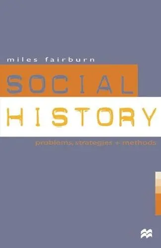 Social History - Fairburn, Miles