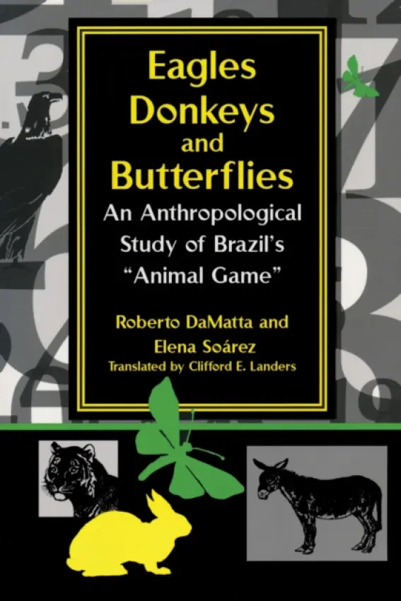 Eagles, Donkeys, and Butterflies