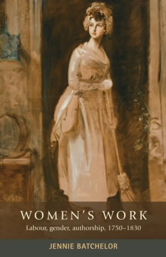 Women's Work - Batchelor, Jennie