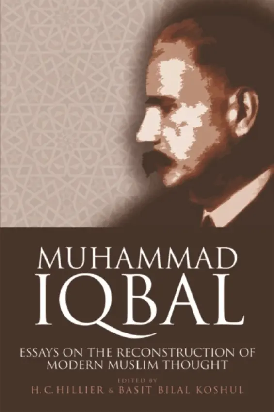 Muhammad Iqbal
