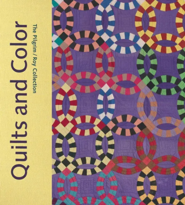 Quilts and Color - Parmal, Pamela A. a Swope, Jennifer M.